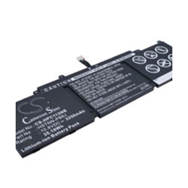 Ilc Replacement for HP Hewlett Packard Pe03 Battery PE03 BATTERY HP HEWLETT PACKARD - main